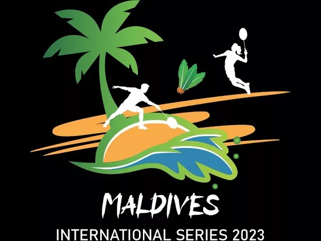 Maldives International Badminton Series 2023: Ravi Krishna and Shankar