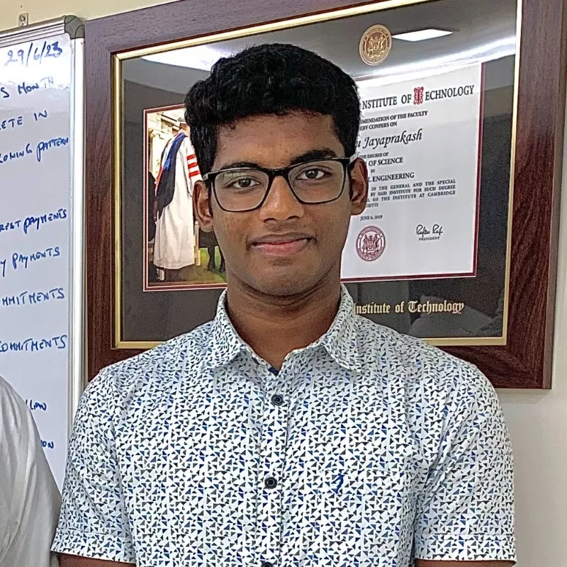 Nithik Nathella: A Swimming Sensation Emerges at the 37thNationalGames ...