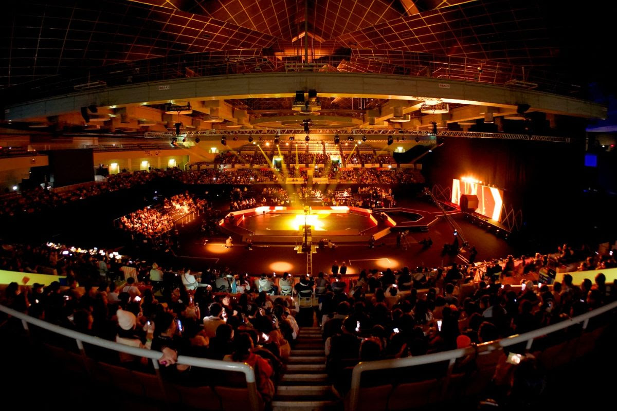 WTT FINALS FUKUOKA 2024DOUBLES CHAMPION CROWNEDA NIGHT OF